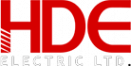 hde logo