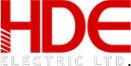 hde logo
