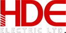 hde logo
