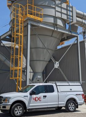 HDE Electric